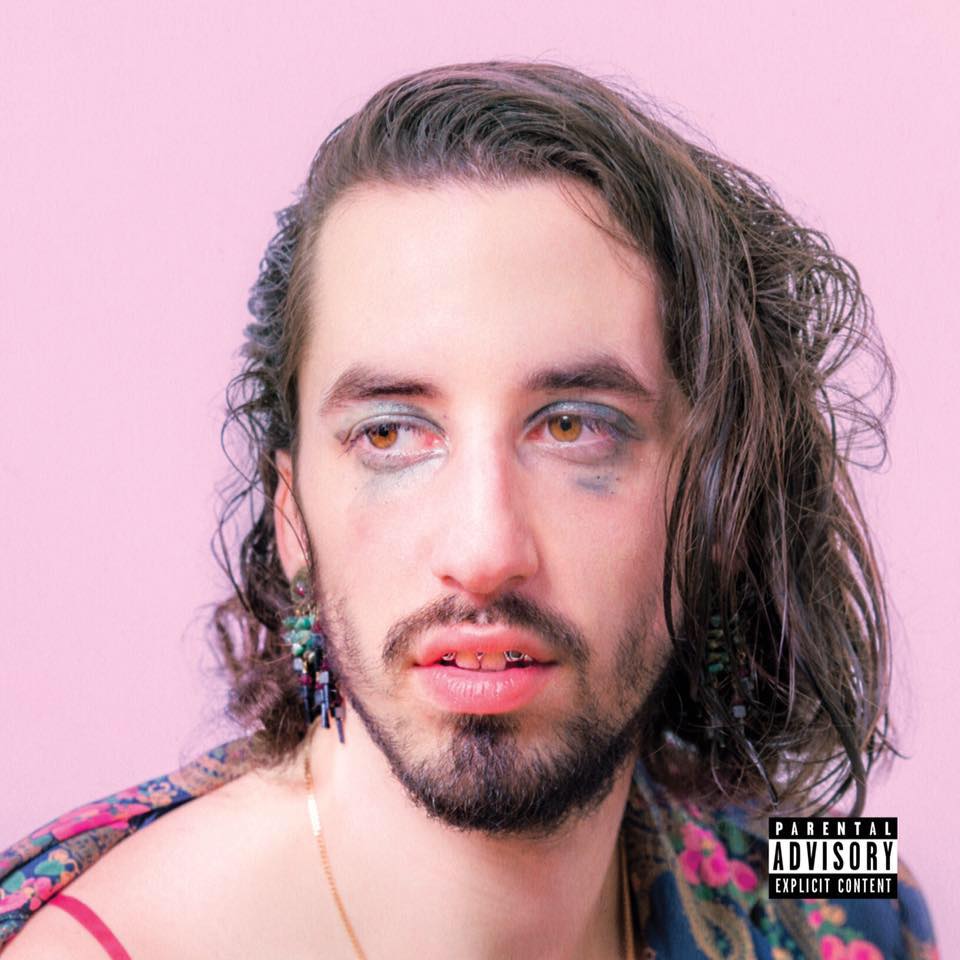 Simes Rapper Syme est-il le premier rappeur québécois à s'habiller «comme une fille ...