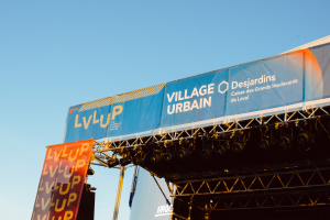 Le festival hip-hop LVL UP, lab numérique et musique annule son édition 2021